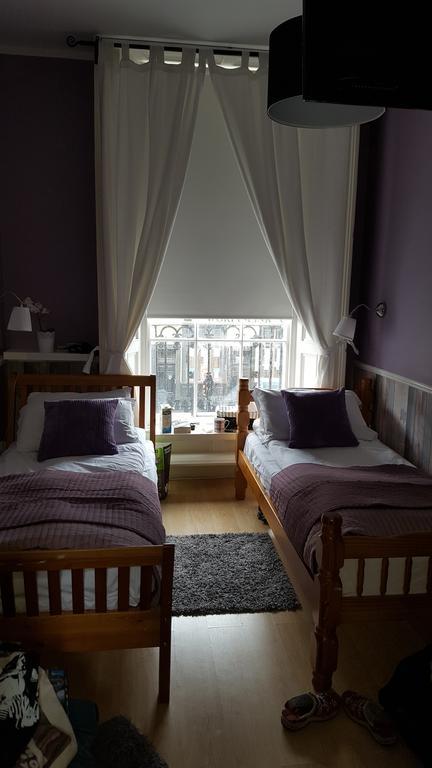 Guest house Durban 3*