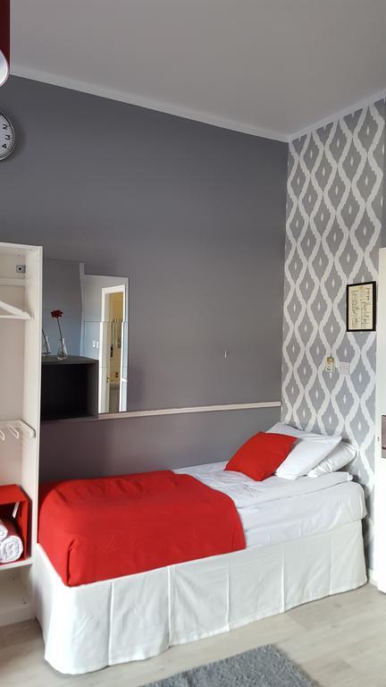 Guest house Durban 3*