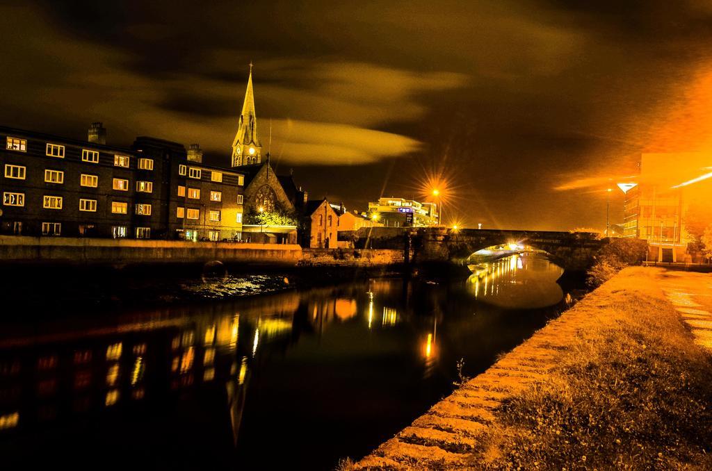 The Shipwright Guest house Dublin
