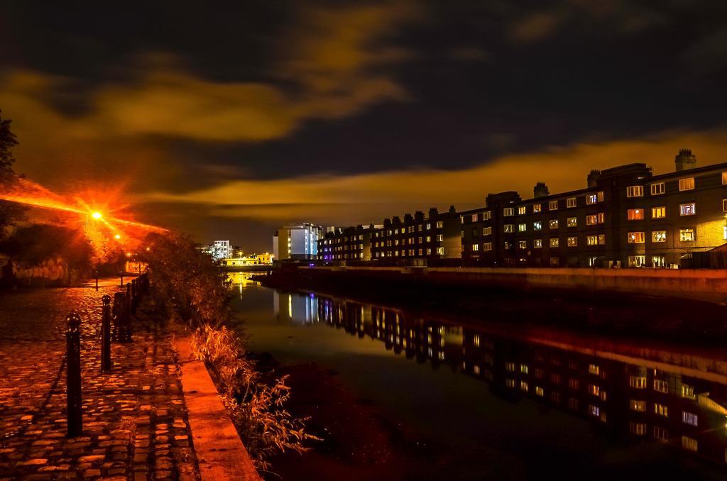 The Shipwright Dublin