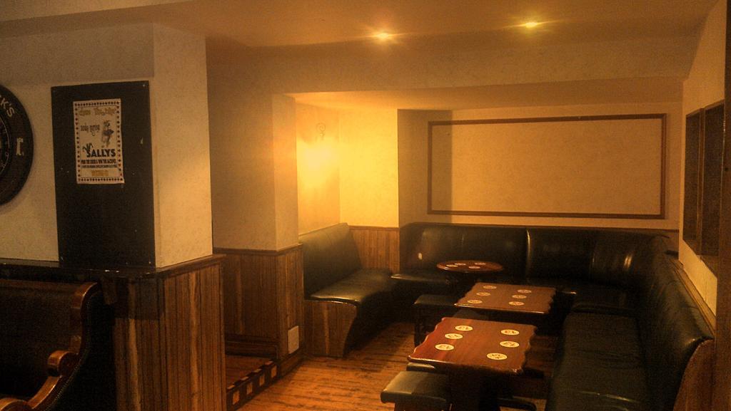 Guest house The Shipwright 3*