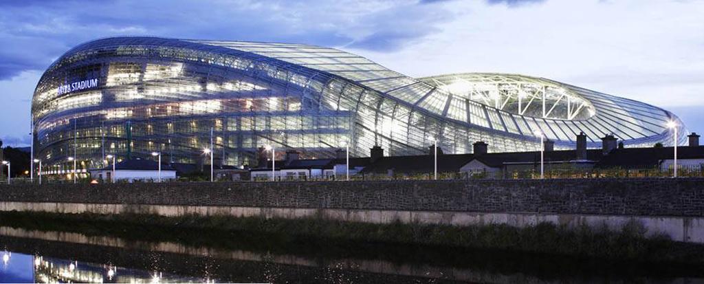 Guest house The Shipwright Dublin