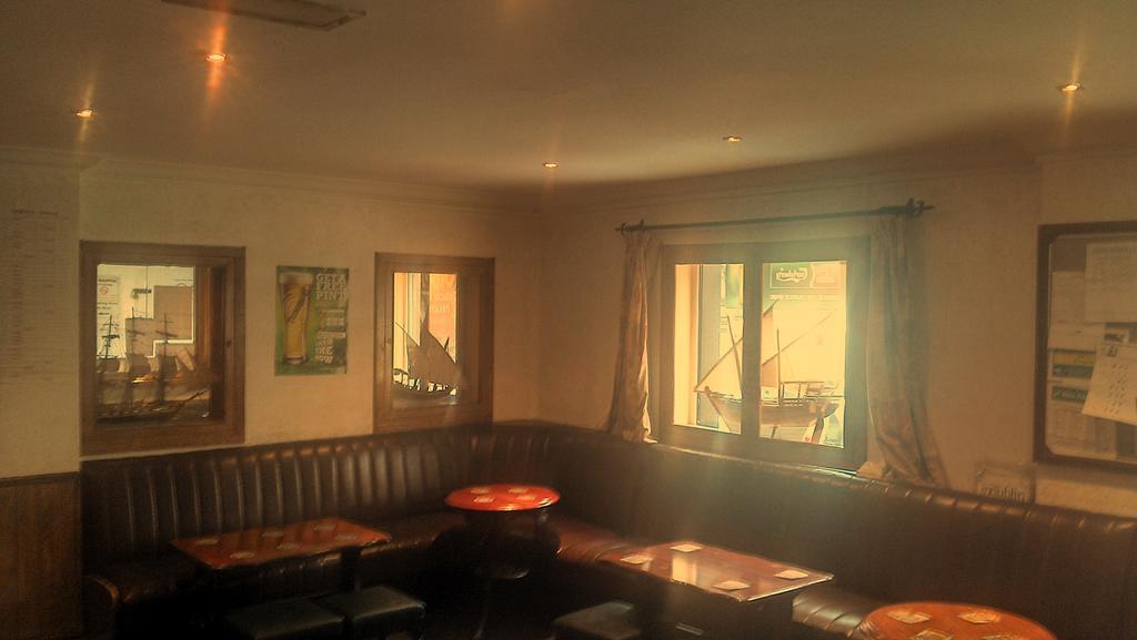 The Shipwright 3* Dublin