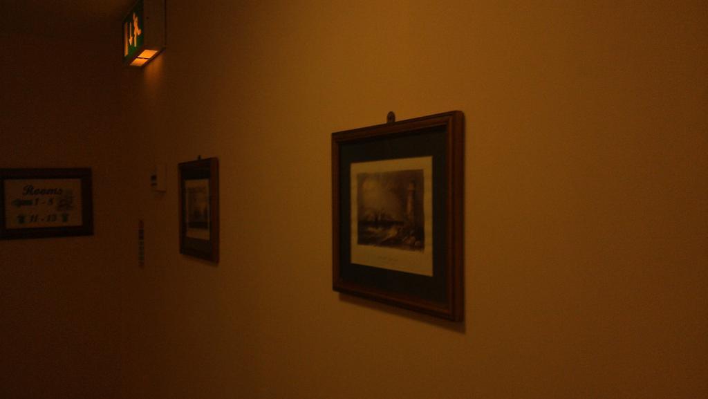 The Shipwright Guest house Dublin