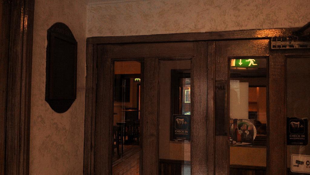 The Shipwright Guest house