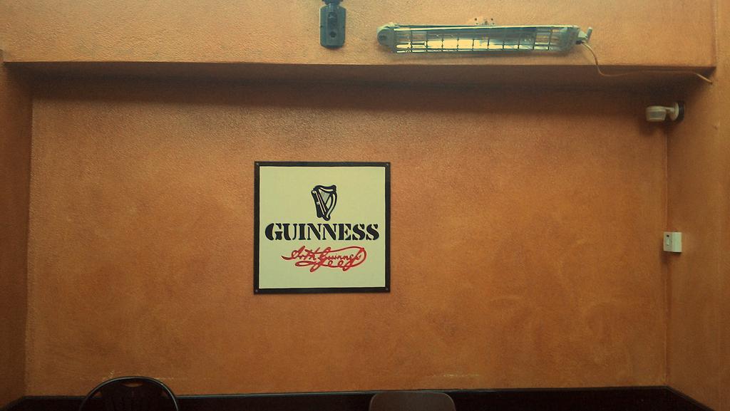 The Shipwright 3* Dublin