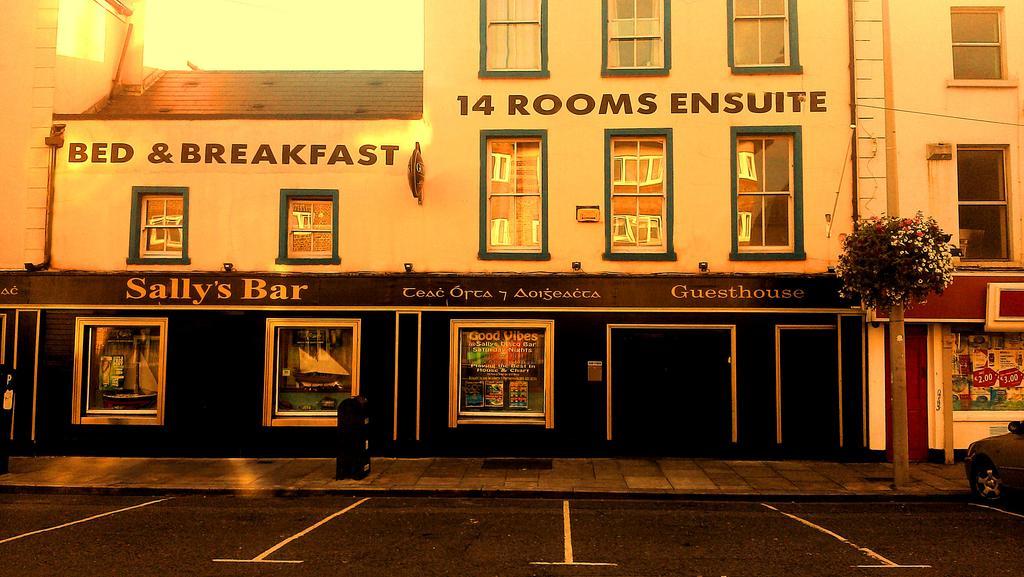 Guest house The Shipwright 3*
