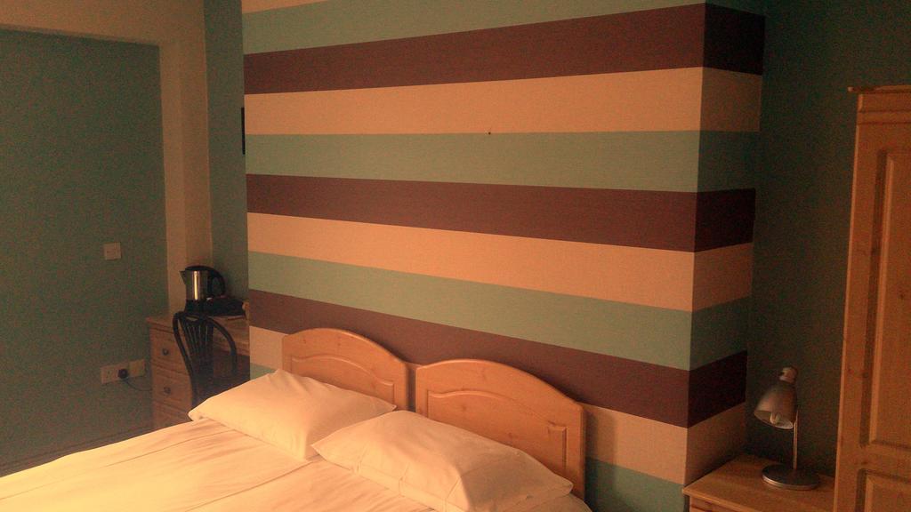 Guest house The Shipwright Dublin