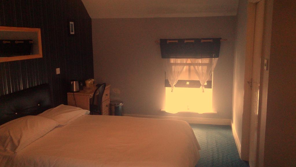 Guest house The Shipwright 3*
