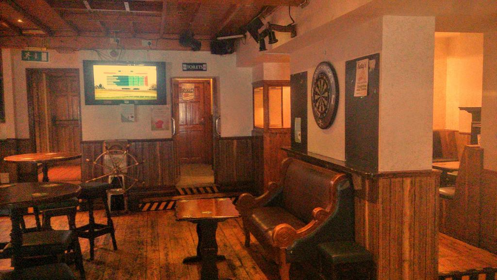 The Shipwright Guest house 3*