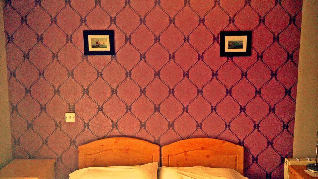 The Shipwright Guest house