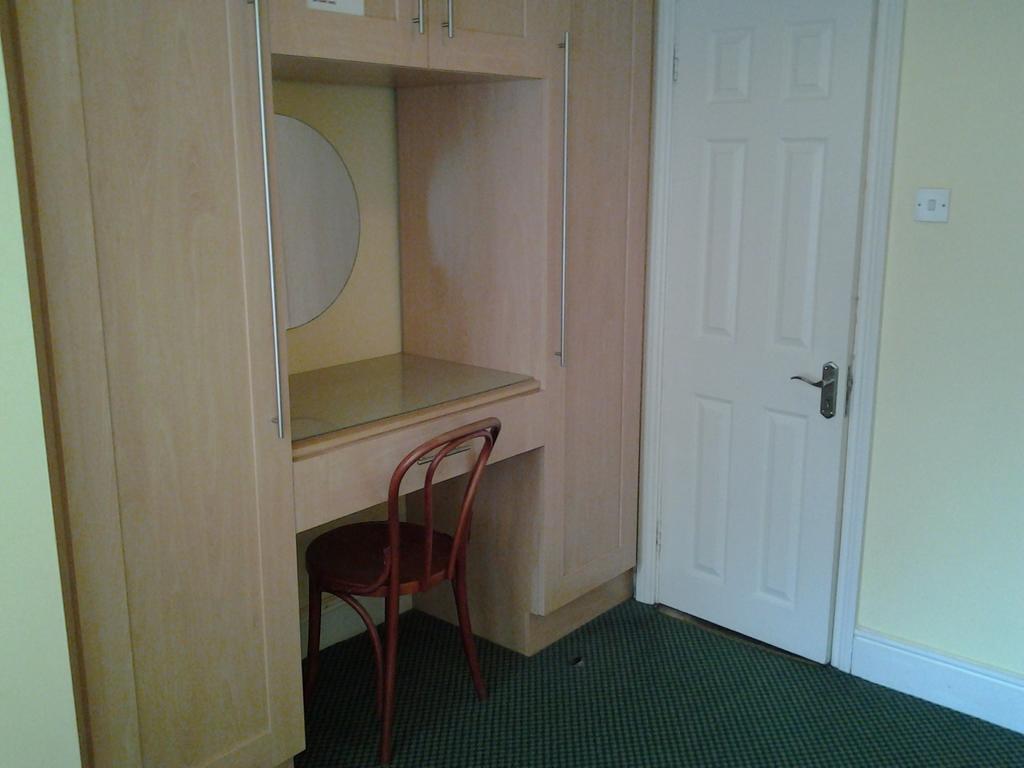 Bed & Breakfast Donnybrook