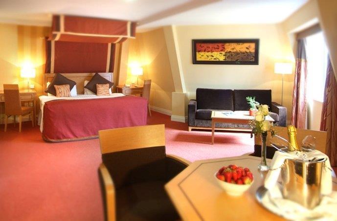 Talbot Stillorgan 4* Dublin