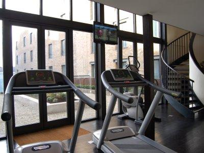 The Morrison Dublin, Curio Collection By Hilton Hotel Dublin