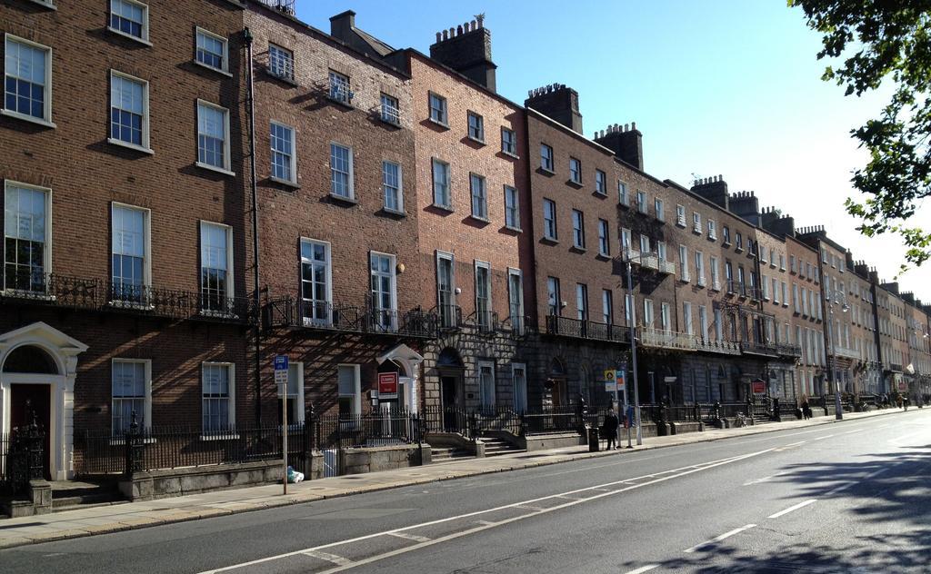 Apartment Metrostays - Temple Bar 11