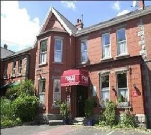 Hotel Egans