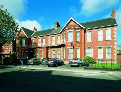 Egans Dublin