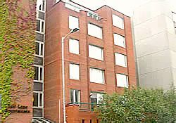 Hotel Lad Lane