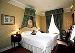 Hotel Longfields Dublin