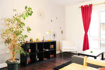 Apartment Perfect 1 Bed *