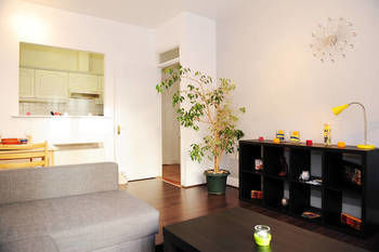 Apartment Perfect 1 Bed