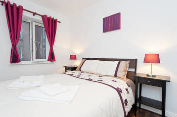 Perfect 1 Bed *