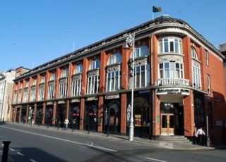 Arlington Temple Bar Hotel