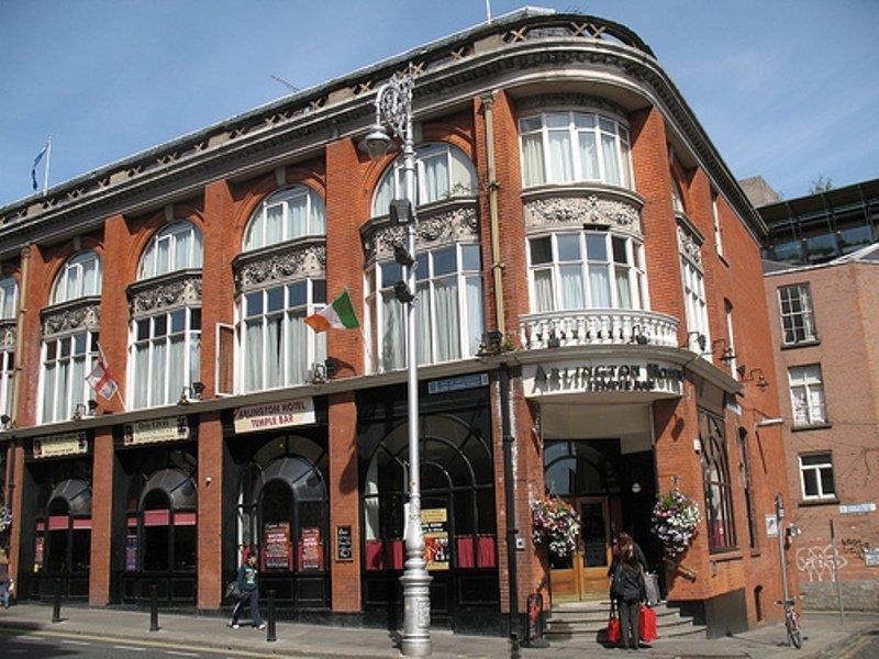 Arlington Temple Bar 3* Dublin