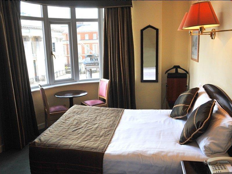 Hotel Arlington Temple Bar 3*