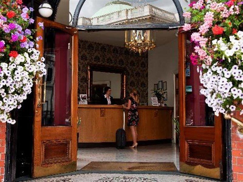 Hotel Arlington Temple Bar