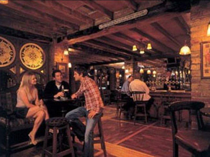 Arlington Temple Bar Hotel Dublin