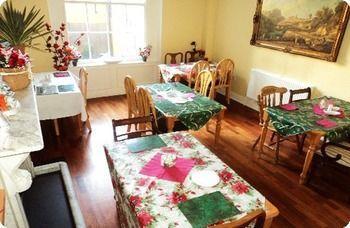 Durban Guest house