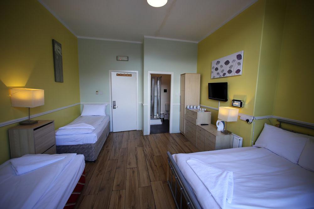 Durban Guest house