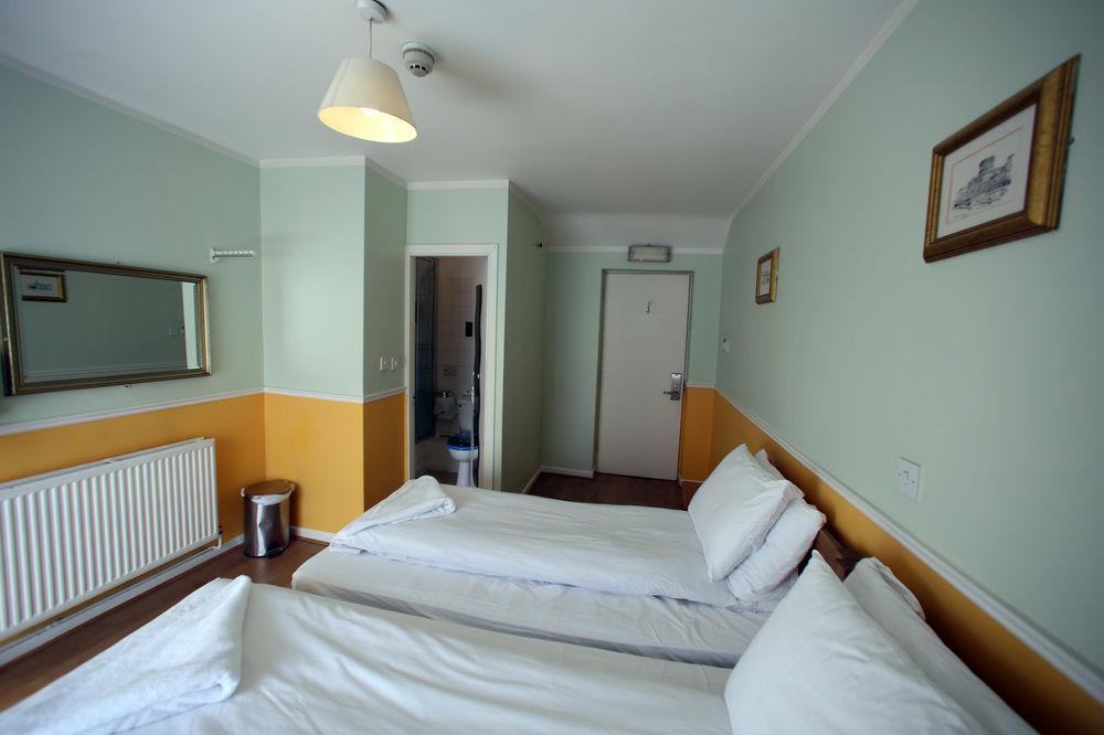 Guest house Durban 3*