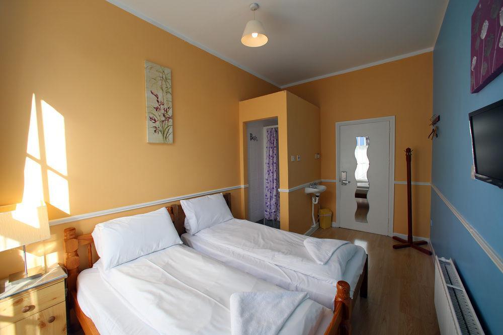 Durban Guest house 3*