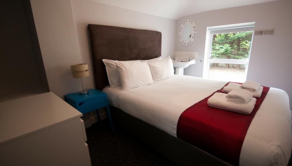 Aparthotel Gardiner Place