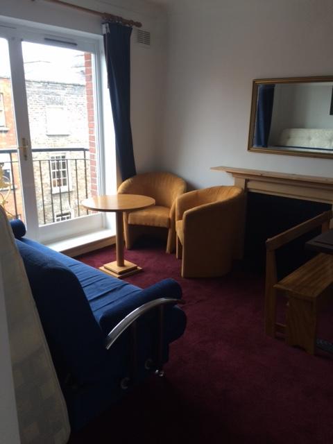 Market Apartment *