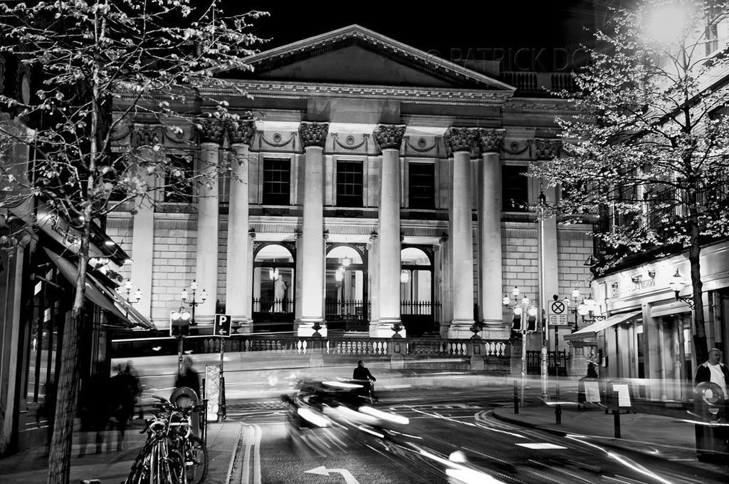 Apartment Market Dublin