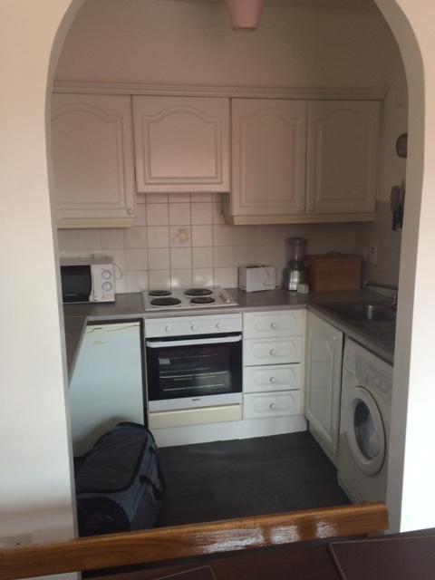Market Apartment Dublin