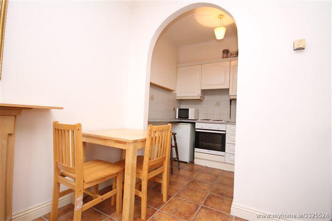 Apartment Market *