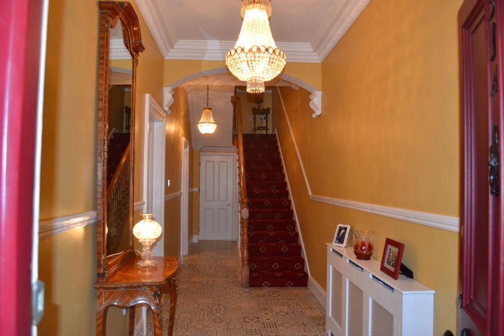 Aine Rose Guest Guest house *