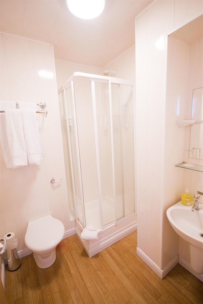 Eliza Temple Bar By The Key Collection 3* Dublin