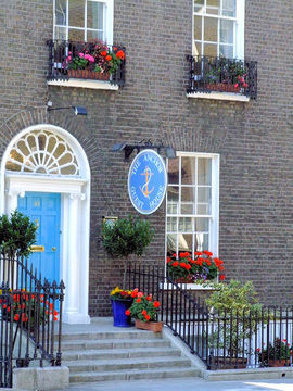 Guest house Anchor