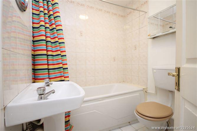 Market Apartment Dublin