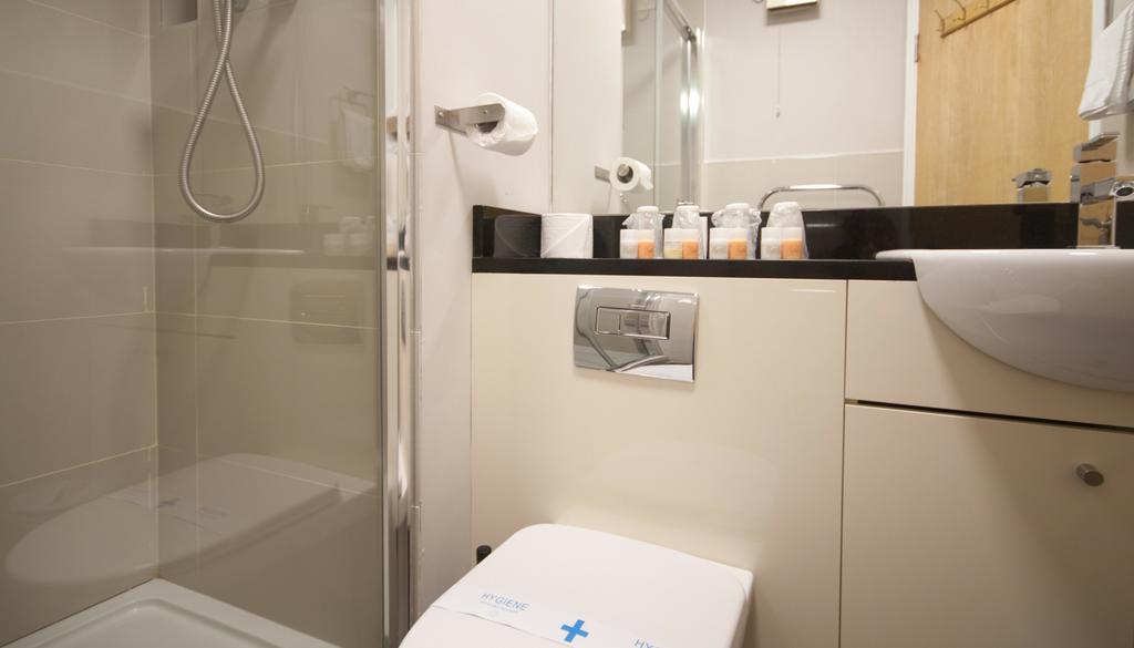 Apartment Wolfe Tone Street Dublin