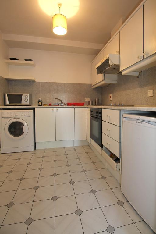 Docklands Self Catering Apartment