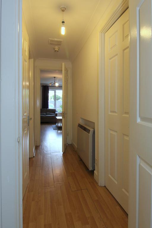 Docklands Self Catering *
