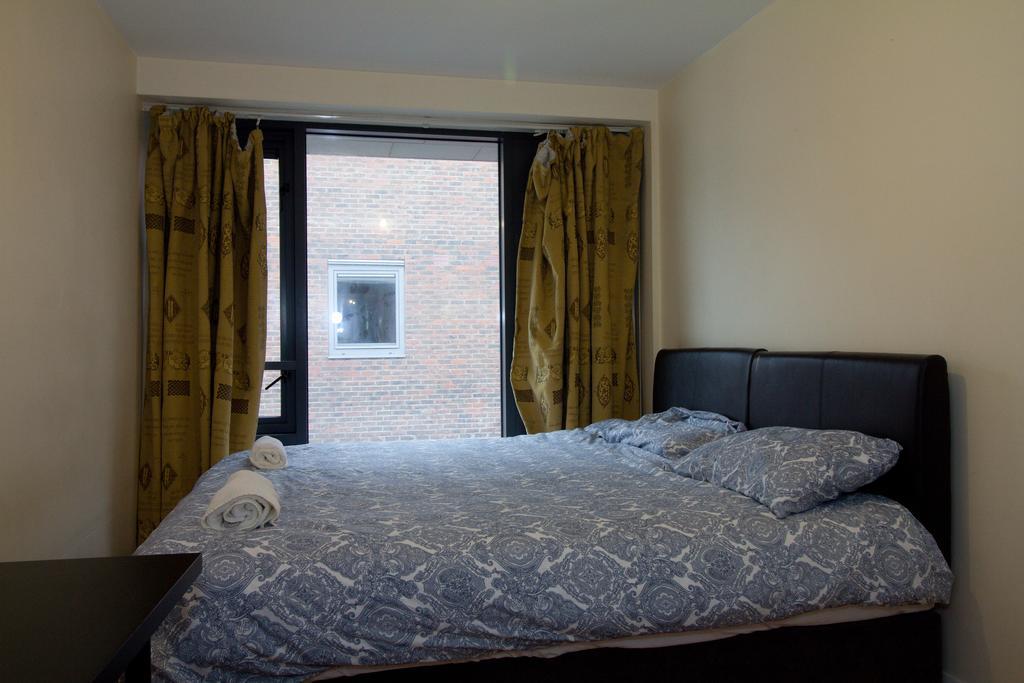Ivy Self Catering Apartment Apartment Dublin
