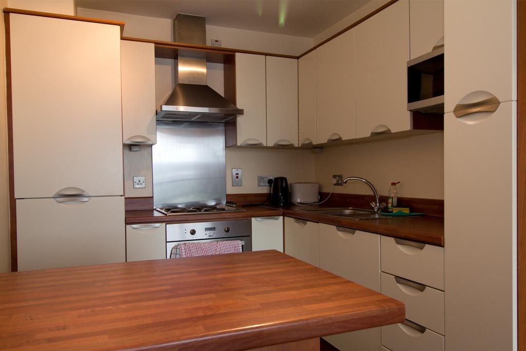 Apartment Ivy Self Catering Apartment Dublin