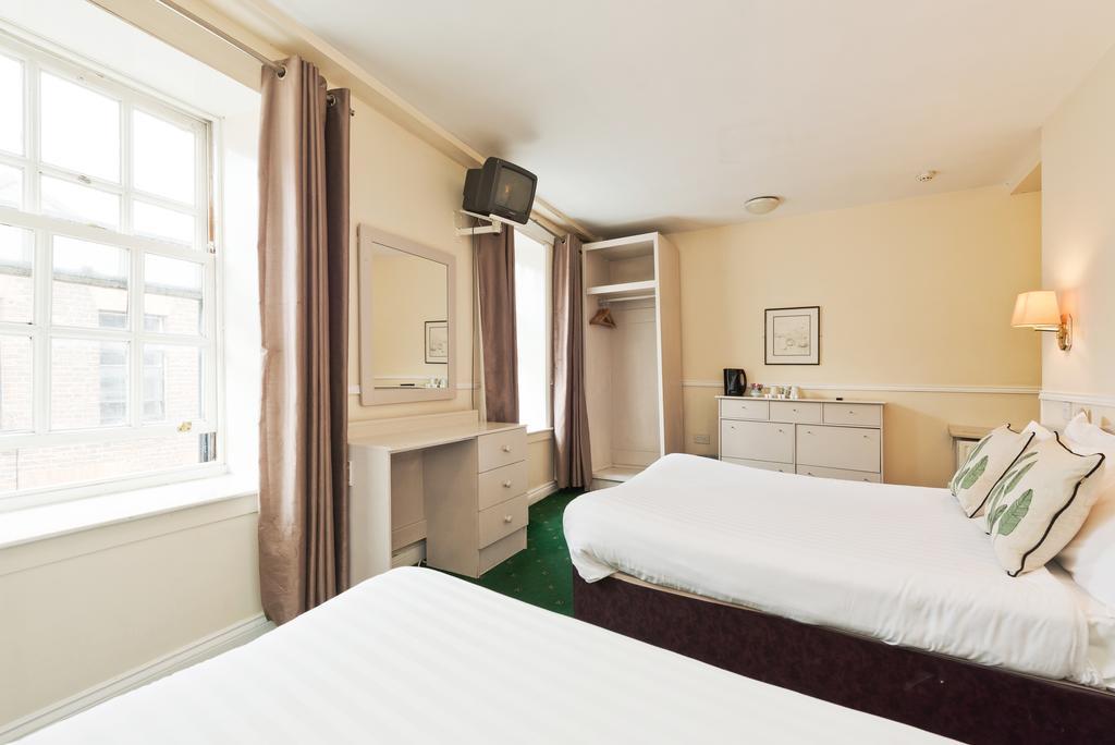 Riverhouse Of Temple Bar 2*